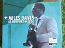 Miles Davis at Newport 1955-1975 Bootleg Series Vol. 4 Neu 8Lp Box