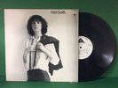 Patti Smith - Horses LP | Arista AL 4066 | WLP PROMO | NM