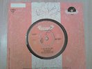 Rare and Deleted Signed 7