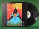 Mountain - Climbing LP | Windfall 4501 | WLP PROMO | NM