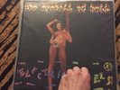 Electric Eels Eyeball Of hell 2xLP Scat Cleveland Punk
