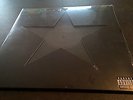 David Bowie, Blackstar 1st pressing 2015, STILL SEALED, gatefold cover, rare