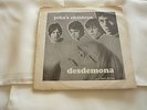 JOHN'S CHILDREN DESDEMONA