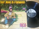 2 TONE RARE RICO THAT MAN IS FORWARD LP TT5005 PROMO TWO TONE THE SPECIALS SKA