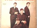 The Beatles - Introducing The Beatles Vee-Jay Misprint Rare Blank Cover LP