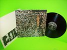 Siouxsie And The Banshees  ?– Juju 1981 UK Original Vinyl LP Record Post Punk NM