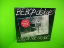 Be Bop Deluxe ?– Live  In The Air Age SEALED Original 1977 Vinyl LP + 12