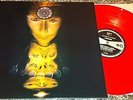 System Of A Down - Mezmerize, rotes vinyl, LP, slipknot, korn,scars on broadway
