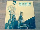 THE SMITHS Barbarism Begins At Home RARE UK 12'' 2-Sided DJ Promo MORRISSEY MARR