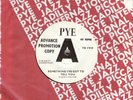 GLENDA COLLINS**SOMETHING I'VE GOT TO TELL YOU**DEMO**JOE MEEK**DANCER**HEAR IT