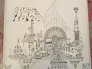 PINK FLOYD - Relics - 1971 Vinyl LP - Starline SRS5071 A1/B2 1st Press.