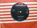 THOMAS HOOD EX MISSING LINKS/OZ GARAGE/SOUL=THE LOVE U SAVE
