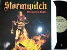 LP Stormwitch 