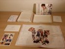 BTS Season's Greetings 2015 calendar bangtan kpop k-pop
