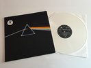 Pink Floyd-Dark Side Of The Moon 1973 mit 2 Poster u.Karten farbiges Vinyl