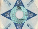 ORIGINAL NORTHERN SOUL 45-THE ATTRACTIONS-WHY SHOULDN’T A MAN CRY-BELL-DJ