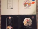 Unplayed QUEEN - A Night At The Opera & Day At The Races GATEFOLD Rare