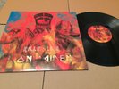 IRON MAIDEN 'Killer Live' rare live LP BlackSabbath Metallica Slayer JudasPriest