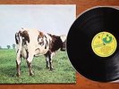 PINK FLOYD atom heart mother OZ PRESS VINYL LP Classic Rock Psych Prog
