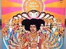 The Jimi Hendrix Experience Axis: Bold As Love 12