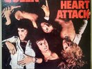 1974 Queen Sheer Heart Attack with Insert 1st Press LP/Vinyl NM 7E-1026-A SP