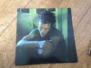 Tom Waits blue valentine UK vinyl LP 80s pressing