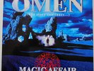 ??2 x LP DE**MAGIC AFFAIR - OMEN (THE STORY CONTINUES...) (CDL '94)??20359