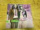 McDonald And Giles self titled vinyl LP UK original PINK ISLAND 1970 MINT