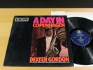 DEXTER GORDON A Day In Copenhagen PRESTIGE PRST-7763 Stereo NM/NM- PROMO