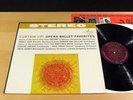 MERCURY Living Presence STEREO SR-90327 Curtain Up  DORATI NM/NM- & NM
