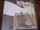LED ZEPPELIN   LED ZEPPELIN 2   1st pressing A2/B2 MISPRINT 'WRECK' U.K. EX/EX