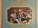 Ernie Agosto Y La Conspiracion/Afecto Y Carino/LP 12