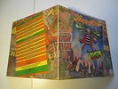 ALEX HARVEY BAND The Impossible Dream Vertigo UK Original Vinyl/ Cover: mint-