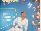 GLORIA   WENN PLANETEN WEINEN    WENN PLANETEN WEINEN - Instrumental