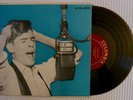 JOHNNIE RAY Orig '52 COLUMBIA Mono Early Rock R&B Self-Titled Vinyl 10