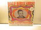 The best of Derrick Harriot & The Crystalites VOL II DERRICK HARRIOT 1968 ISLAND