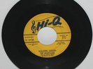 The Montclairs 45 DON JUAN / GOLDEN ANGEL  Hi-Q 5001
