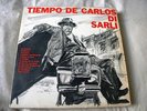 CARLOS DI SARLI TIME LP TANGO