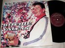 RITCHIE VALENS - S/TITLED 1ST LP 1ST PRESS  APEX - TOP PLAY COPY