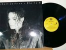 MICHAEL JACKSON PROMO 12