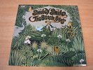 the beach boys   smiley smile   original 1967  uk issue  vinyl lp   mint -