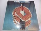 VASCO ROSSI LP MA COSA VUOI CHE SIA UNA CANZONE N.243/500 ARANCIONE SIGILLATO