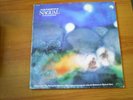 IGOR WAKHEVITCH Nagual (Les ailes de la perception)  FRENCH LP EMI 1977