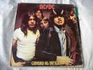 AC/DC HIGHWAY TO HELL LP
