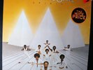 NEW SEALED VINYL RECORD ALBUM SOUL FUNK LP EARTH WIND & FIRE SPIRIT HYPE   (C