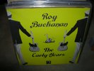ROY BUCHANAN early years ( rock ) uk