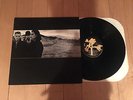 U2-VINYL LP-THE JOSHUA TREE-1987-ISLAND RECORDS