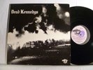 DEAD KENNEDY'S FRESH FRUIT FOR ROTTING VEGETABLES OZ MISSING LINK 8 LP