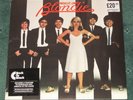 BLONDIE PARALLEL LINES VINYL LP 180g - NEW & SEALED