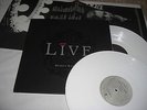 (4723) Live ?- Secret Samadhi - DoLP - Poster - white Vinyl